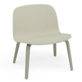 Muuto - Visu Lounge Chair Upholstered