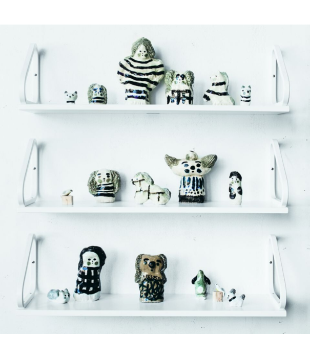 Artek  Artek - Wall Shelf 112 Birch