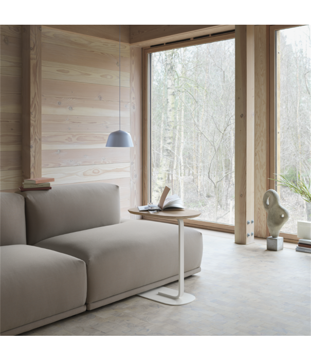 Muuto  Muuto - Connect Sofa 2 Seater