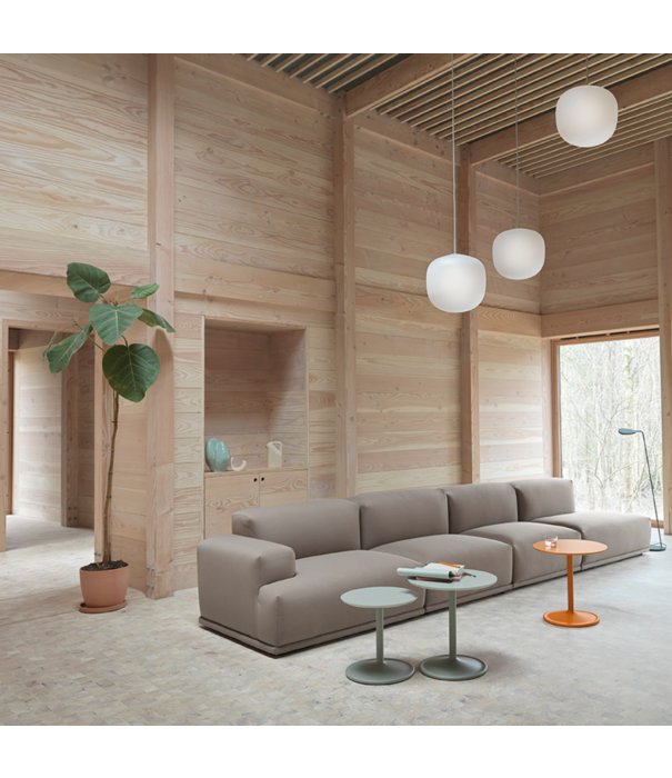 Muuto Connect Corner Sofa