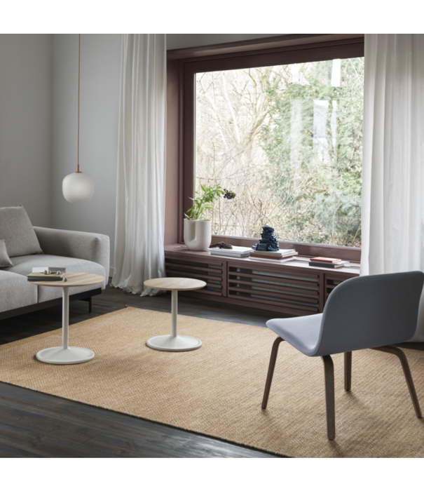 Muuto  Muuto -  In Situ Corner bank configuratie 6