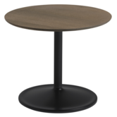 Muuto - Soft Side bijzettafel Ø41 - H40