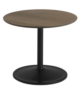 Soft Side Table variants Ø41 H40