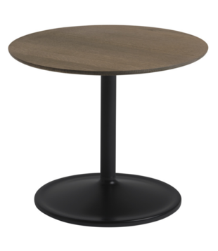 Soft Side Table variants Ø41 H40