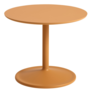 Muuto - Soft Side table Ø41 - H40