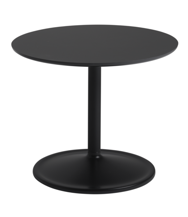 Muuto  Muuto - Soft Side bijzettafel Ø41 - H40