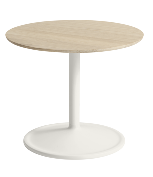 Muuto  Muuto - Soft Side bijzettafel Ø41 - H40