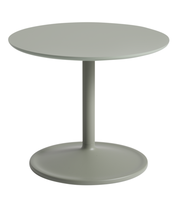 Muuto  Muuto - Soft Side table Ø41 - H40