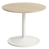 Muuto - Soft Side bijzettafel Ø48 - H40