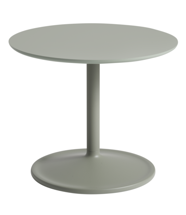 Muuto  Muuto - Soft Side table Ø48 - H40
