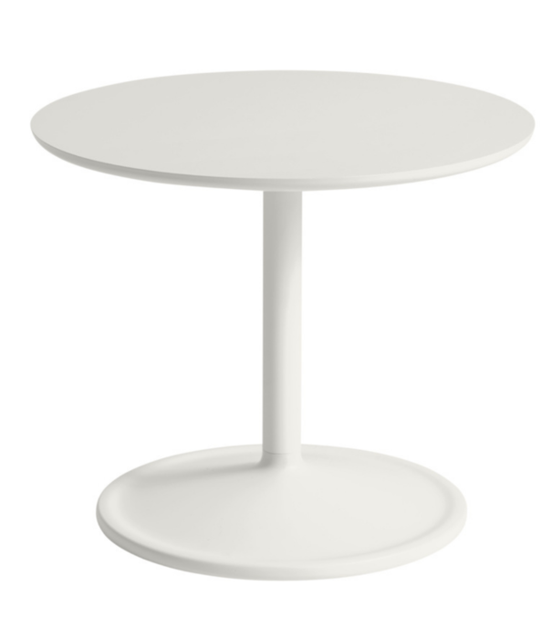 Muuto  Muuto - Soft Side table Ø48 - H40