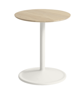 Muuto - Soft Side Table varianten Ø48 / H48