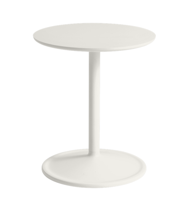 Muuto  Muuto - Soft Side table Ø48 - H48