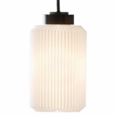 Le Klint: Cylinder Pendant