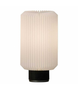 Le Klint: Cylinder table lamp