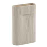 Muuto - Ridge vaas beige