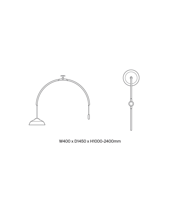 Astep  Astep Model 2129 Pendant