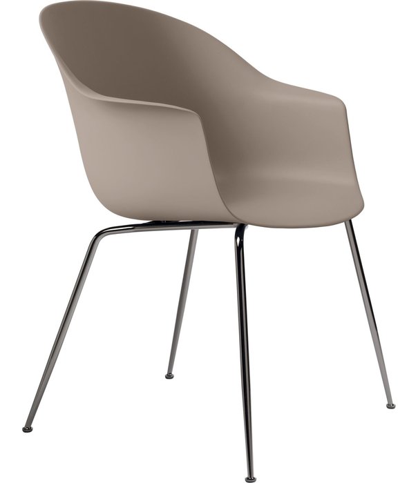 Gubi  Gubi - Bat Dining Chair