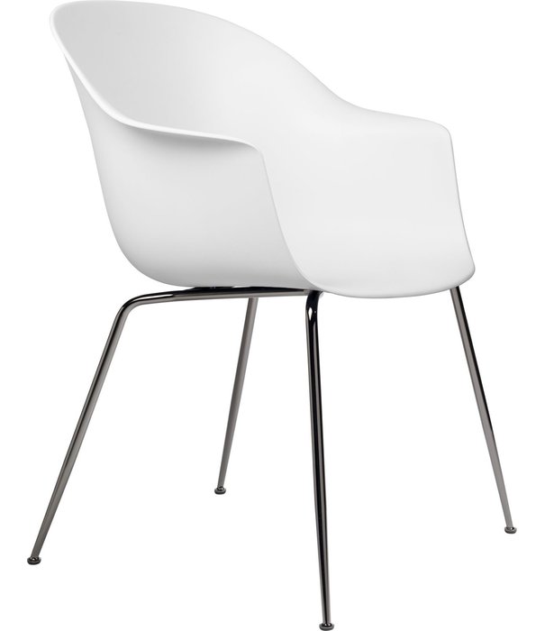 Gubi  Gubi - Bat Dining Chair