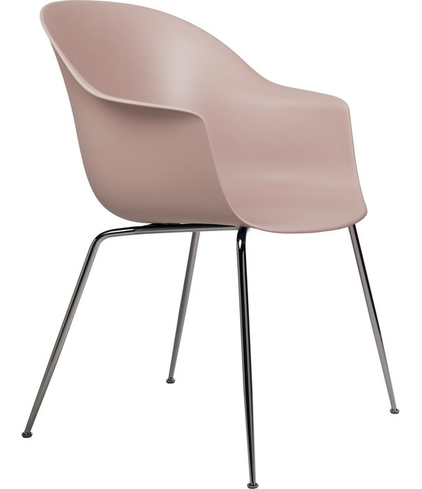 Gubi  Gubi - Bat Dining Chair