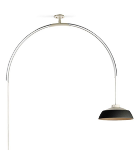 Astep Model 2129 Suspension Lamp