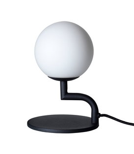 Pholc - Mobil table lamp black