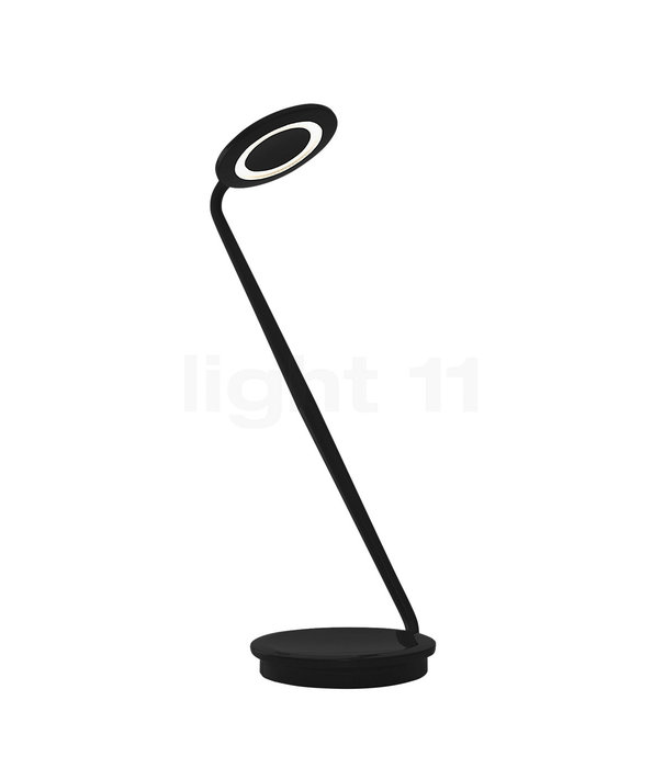 Design House Stockholm  Design House Stockholm - Pixo desk lamp graphite