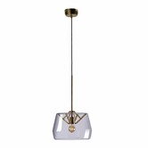 Atlas Pendant Ø35