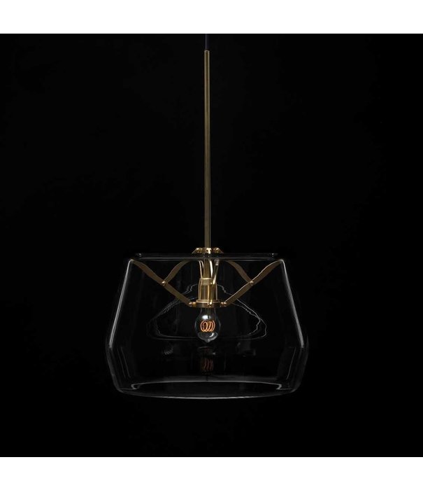 Tonone  Tonone - Atlas Pendant Ø35