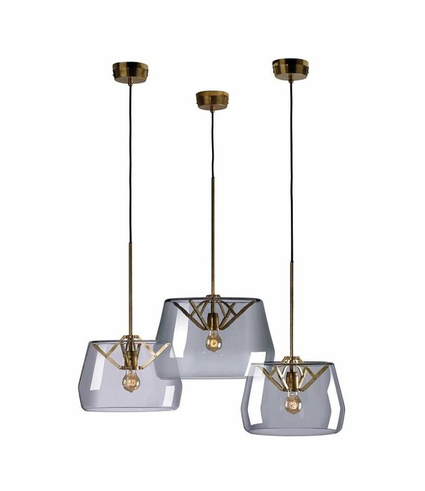 Tonone  Atlas hanglamp Ø45