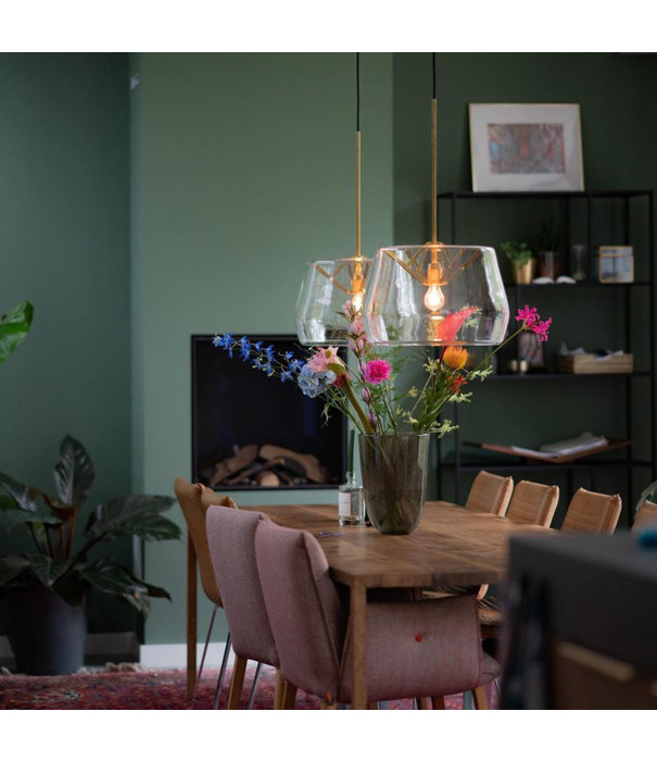 Tonone  Atlas hanglamp Ø45