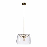 Atlas hanglamp Ø45