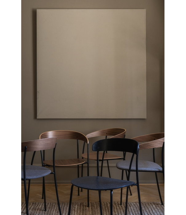 New Works  New Works Missing Eetkamerstoel