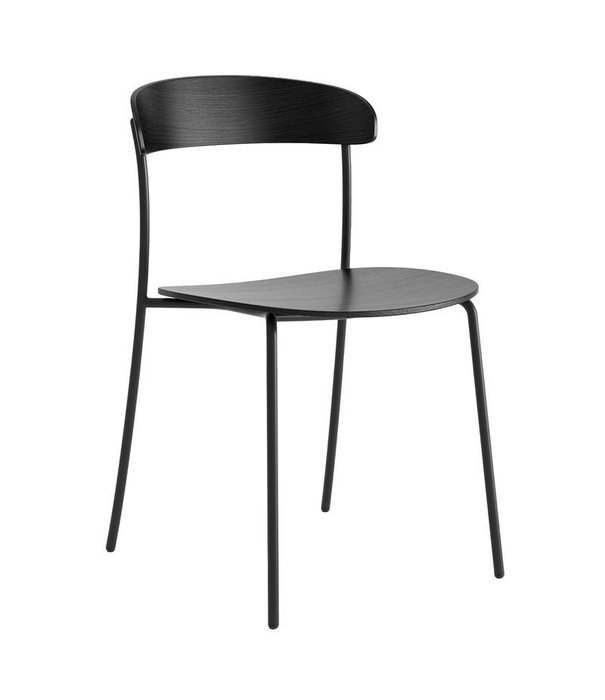 New Works  New Works Missing Dining Chair