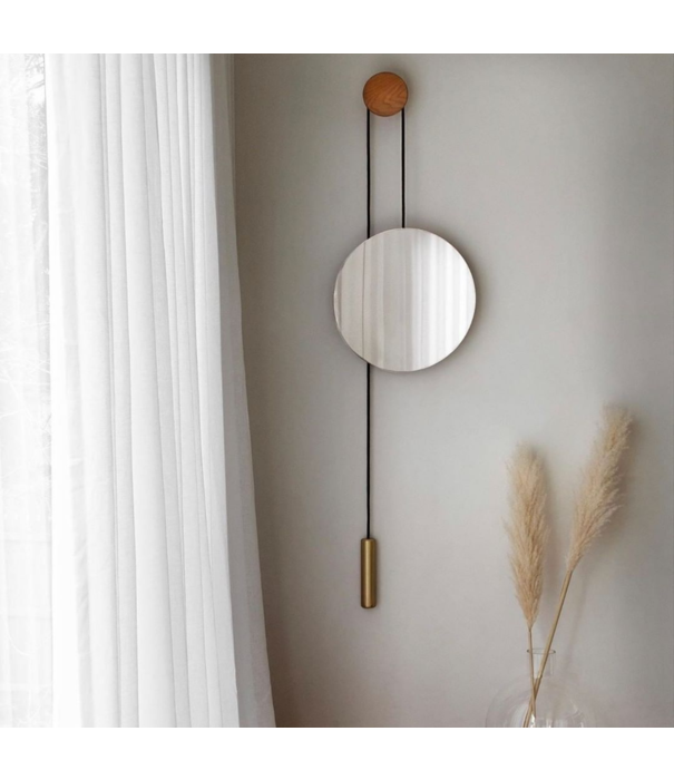 New Works  New Works - Rise&Shine Mirror