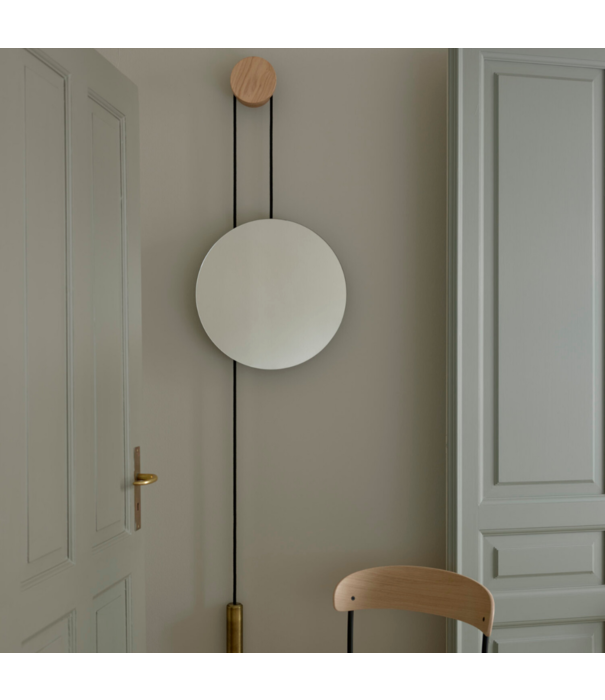 Design House Stockholm Lasso Mirror