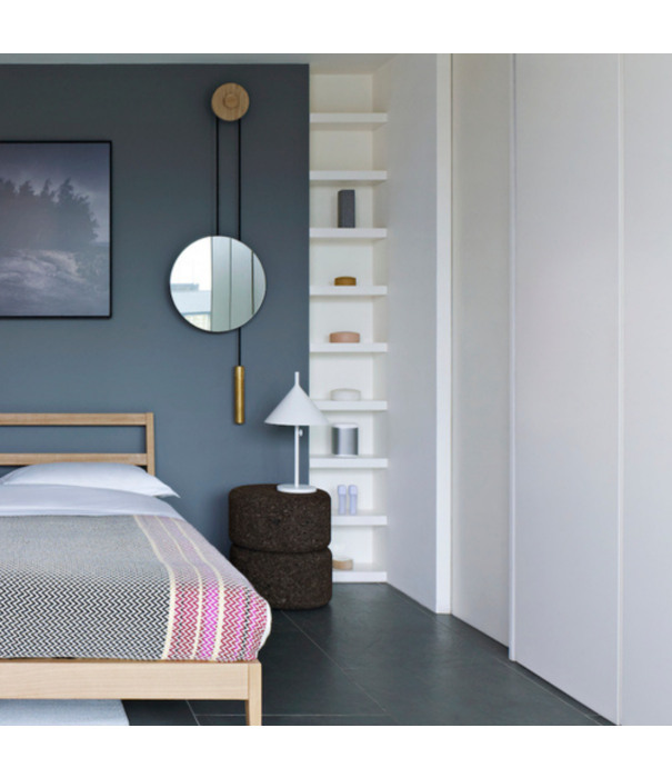 New Works  New Works - Rise&Shine Mirror