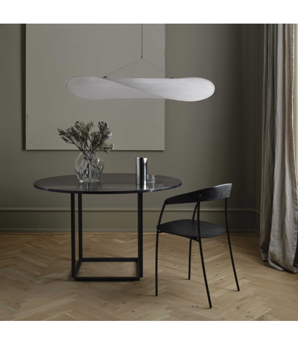 New Works  New Works Missing Dining Chair