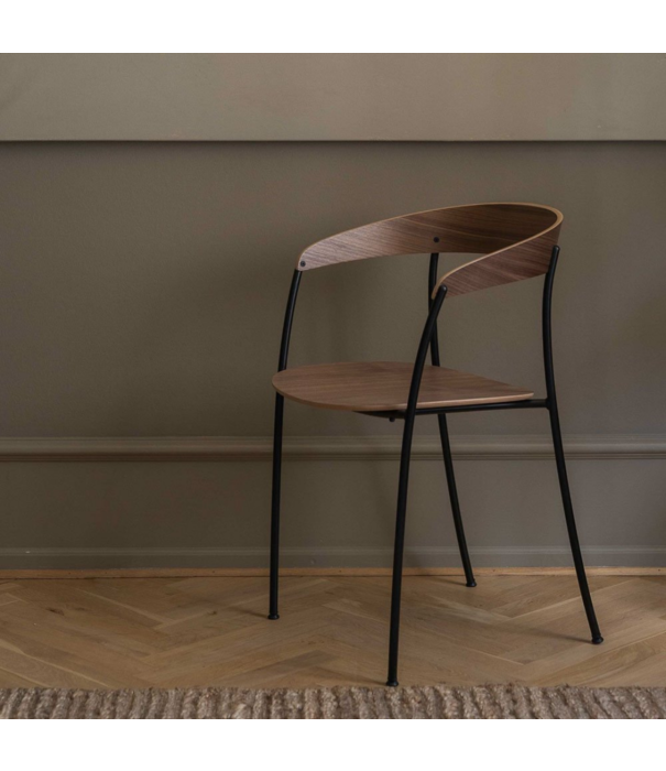 New Works  New Works Missing Eetkamerstoel