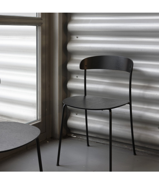 New Works  New Works - Missing Armchair