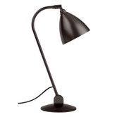 Gubi - BL2 Table Lamp black brass