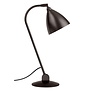 Gubi - BL2 Table Lamp black brass