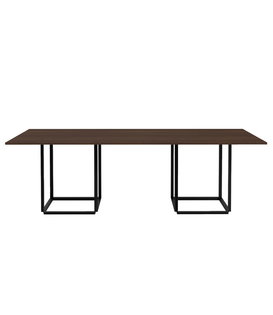 New Works - Florence Dining Table Rectangular W240 cm.