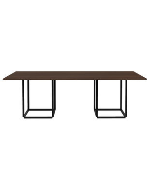 New Works - Florence Dining Table Rectangular W240 cm.