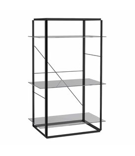 New Works Florence Shelf medium H120 cm.