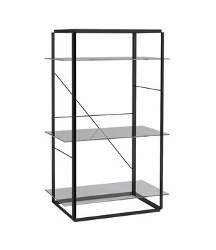 New Works Florence Shelf medium H120 cm.