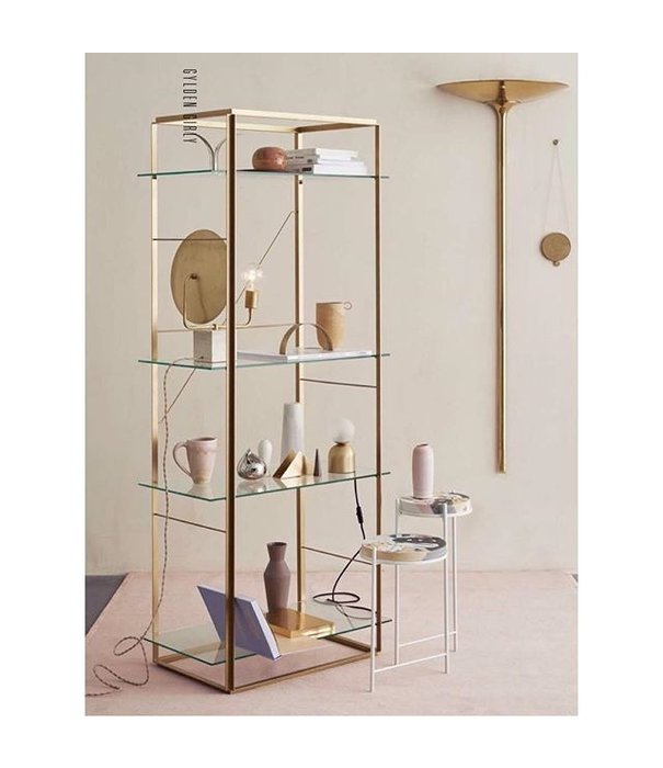 New Works  New Works Florence Kast Medium H 120 cm.