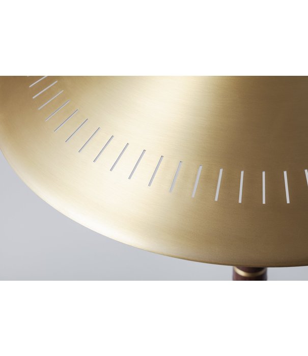 Lyfa  Lyfa - Governor Floor Lamp Brass