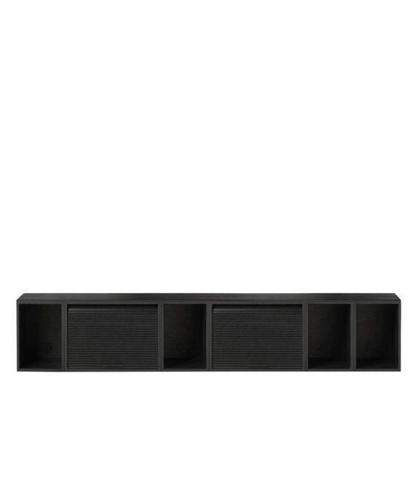 Northern  Northern -Hifive Wandkast 150/200