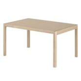 Muuto - Workshop Eettafel 140 x 92